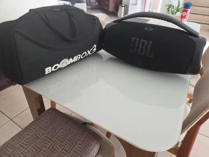 JBL BOMBOX 3
