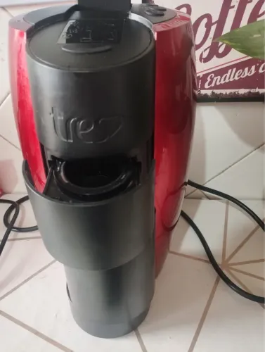 Cafeteira