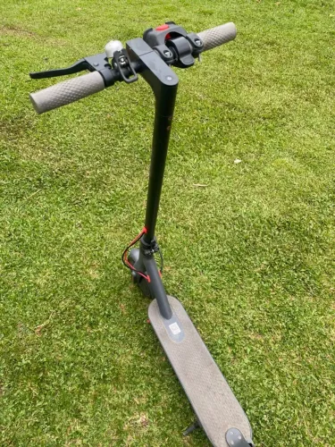 Patinete Elétrico 