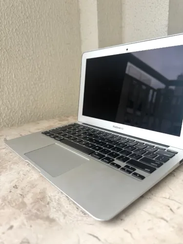 macbook air 2014