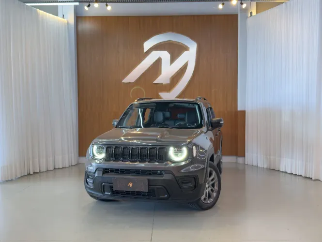 Jeep Renegade Sport T270 1.3 TB 4X2 Flex Aut. 2023