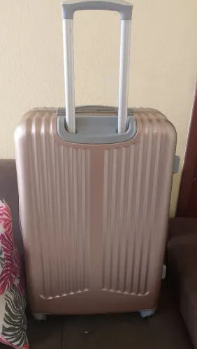 Mala de viagem
