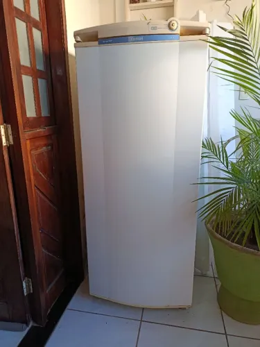 Geladeira Consul 340L