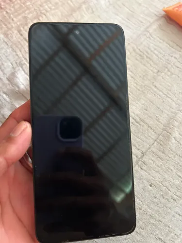 Vendo moto g15