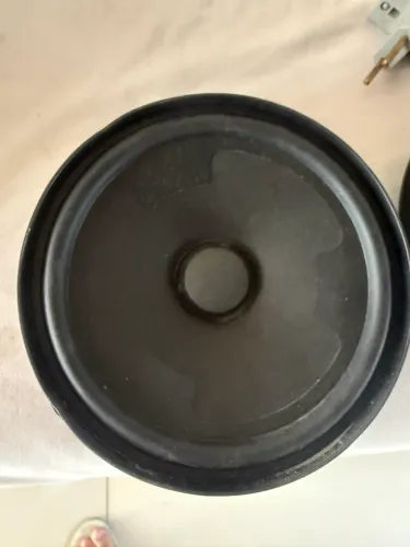 ALTO FALANTE ORIGINAL VW