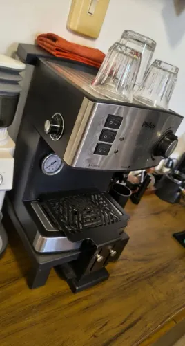 Vendo Cafeteira Philco 15 Bar Modificada