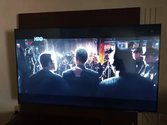 Tv smart