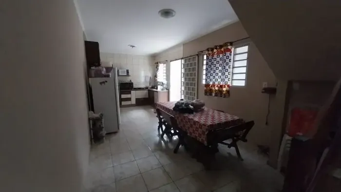 Sobrado com 3 dormitórios à venda, 130 m² por R$ 510.000,00 - Jardim Castanheira - São Jos