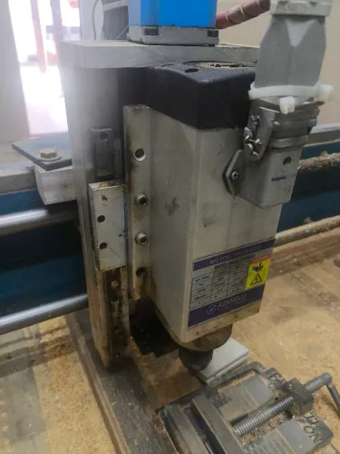 Cnc router 3 CV 