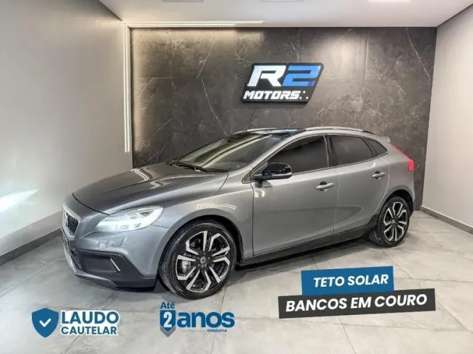 Volvo V40 1.8 Aut. 2017