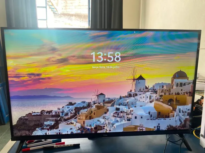 TV Smart 
