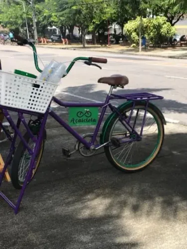 Bicicleta/Bike