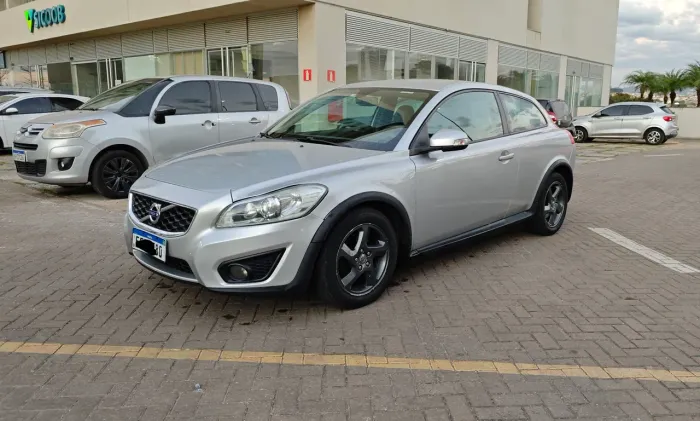 Volvo C30 2.0 145cv 2010