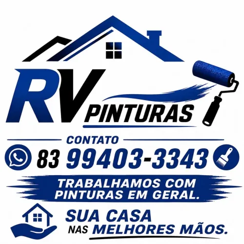 Pintor profissional 