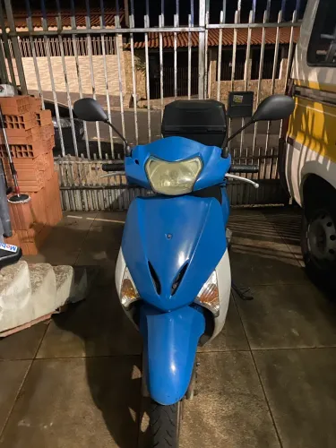 VENDO LEAD 6.500
