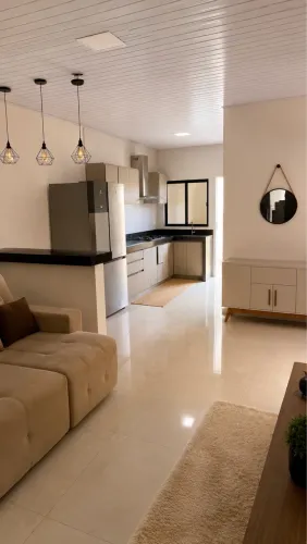 VENDE-SE ÁGIO DE CASA