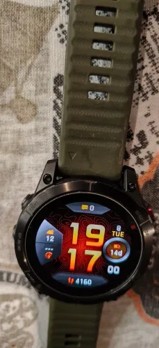 Garmin EPIX GEN2