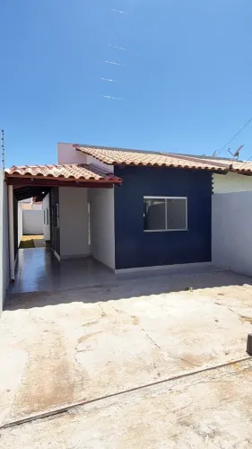 Casa Cidade Universitária