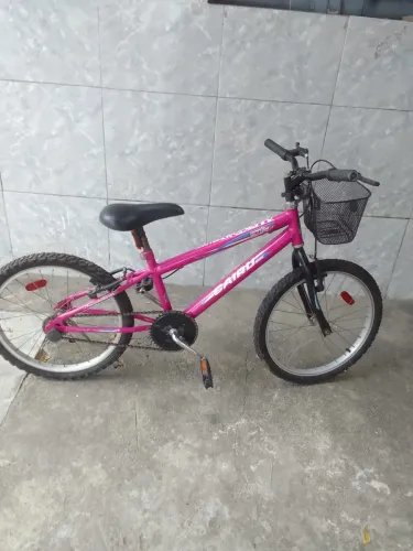 Bicicleta Cairo
