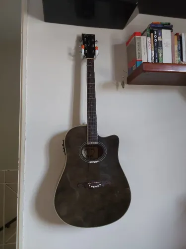 Violão Tagima Edu Ardanuy