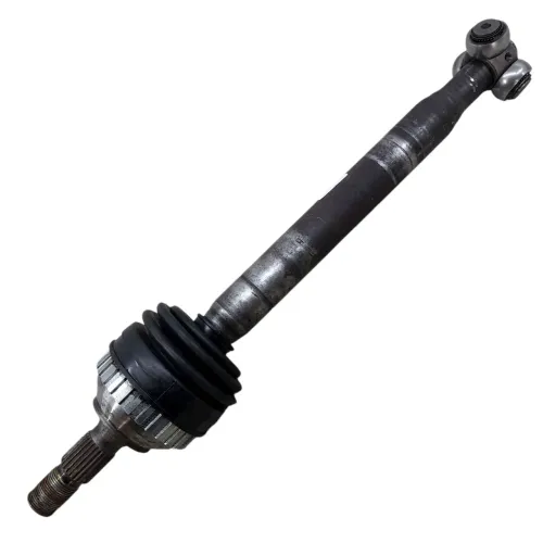 HOMOCINÉTICA DIREITA  PEUGEOT PARTNER FURG 2000 193562