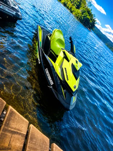 JET SKI SEA-DOO GTI SE 155 OPORTUNIDADE 