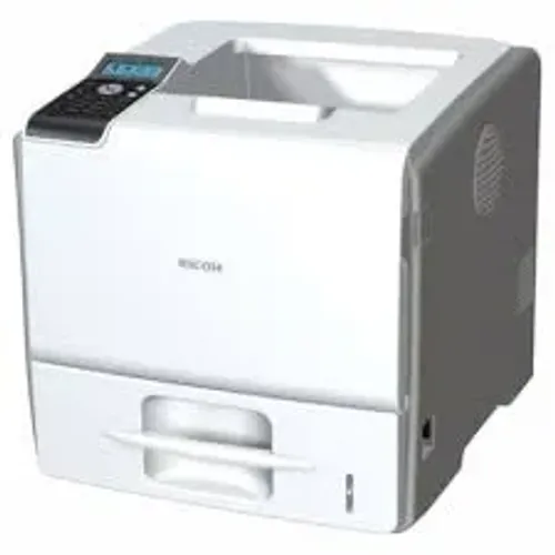 Impressora a Laser Ricoh sp 5200 dn monocromatica ALTA PRODUÇÃO
