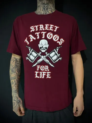 Camiseta Brothas e cash