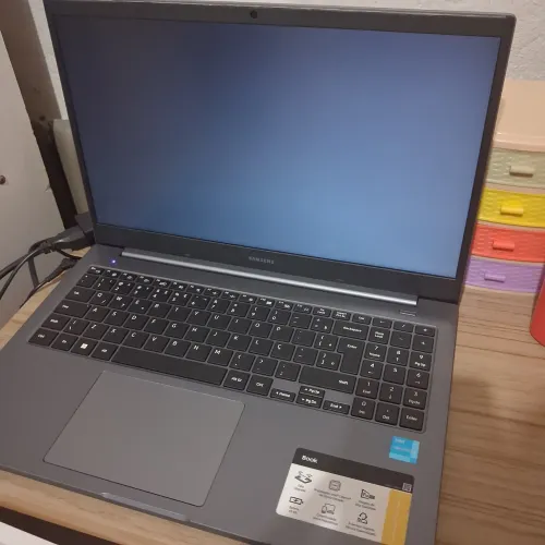 Notebook seminovo