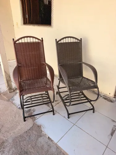 CADEIRA BALANÇO 
