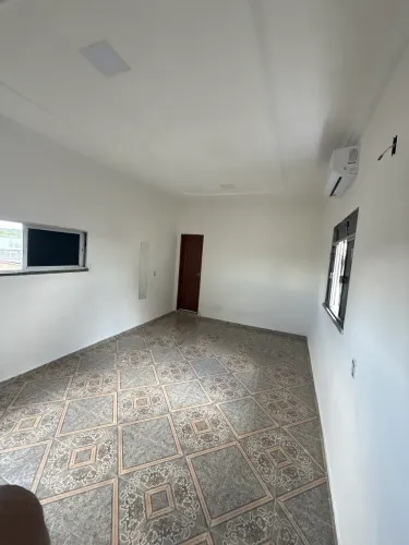 Apt c dois quartos!