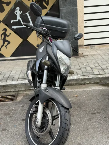 CB 300R flex