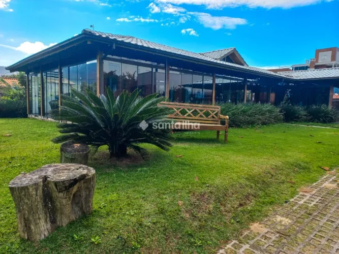 Terreno com 2 casas à venda, 800m² - Açores - Florianópolis/SC