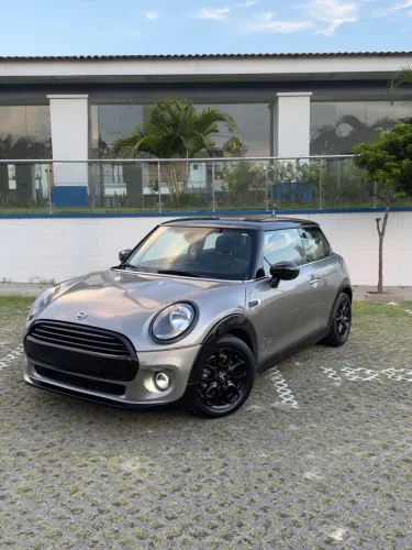 Mini Cooper 1.5 Turbo 12V 3P Aut. 2020