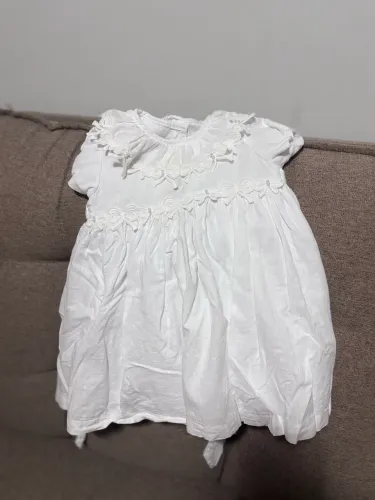 vestido infantil 12 meses 