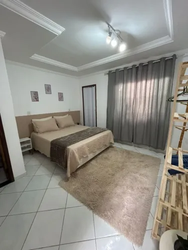 Alugo quartos público masculino Colinas de laranjeiras 