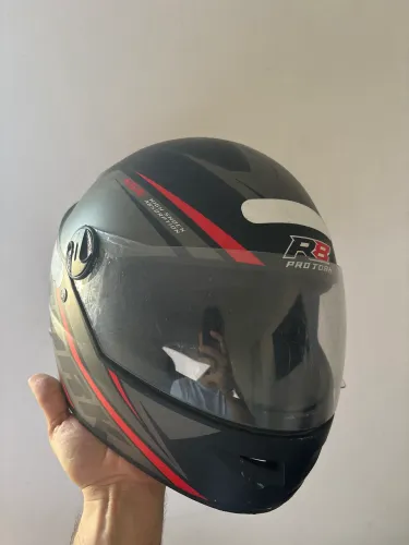 Capacete Tork 60 cm
