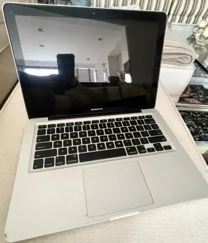 macbook pro early 2015