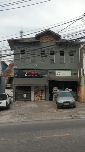 Sobreloja de 100 m² no Sítio do Piqueri