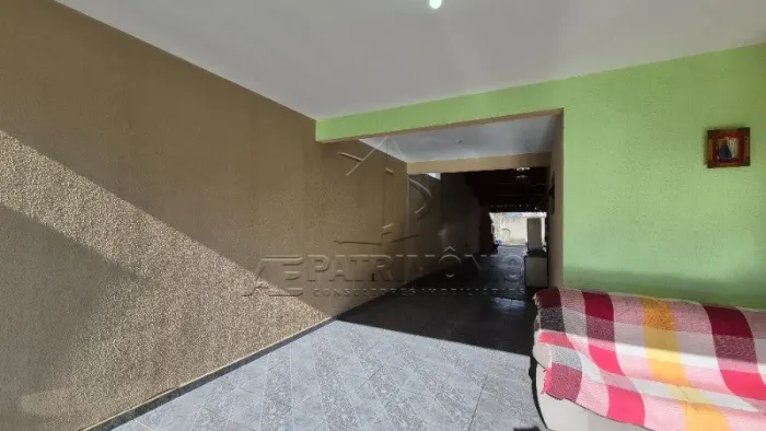CASA TERREA 2 QUARTOS - Nova Sorocaba