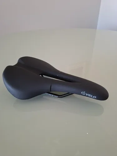 Selim Bicicleta Velo