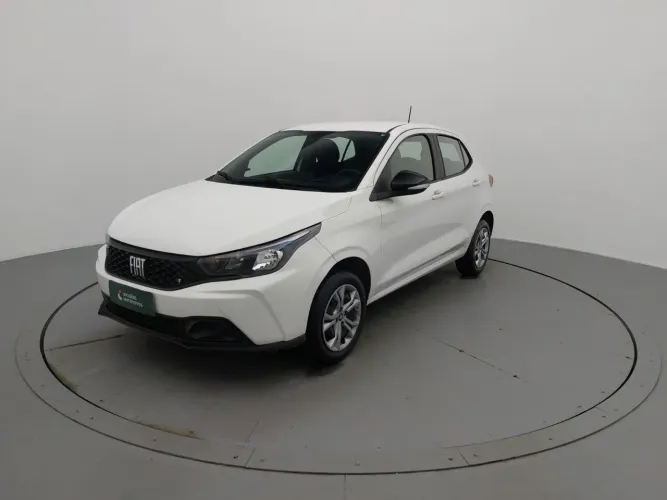 Fiat Argo Drive 1.0 Firefly 2026