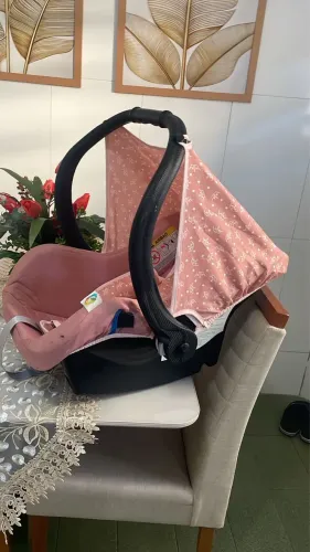 Bb conforto semi novo
