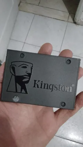 SSD Kingston 960 GB original SATA