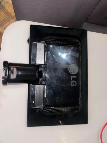 Monitor lg 20 polegadas