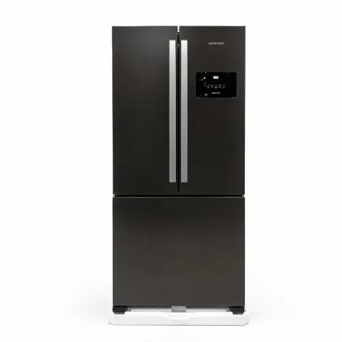 Brastemp Eclipse Black Nova | Entrego