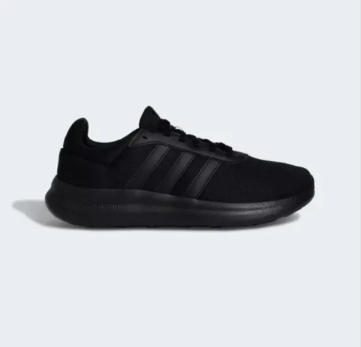 Tênis Adidas Preto Na Caixa