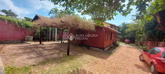 Casa à venda no RIO TAVARES, Florianópolis
