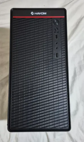 PC Intel Core i5 10ª Geração (Novo)