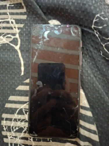 Vendo moto g9 Play por r$ 200